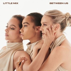 Between Us: Little Mix CD