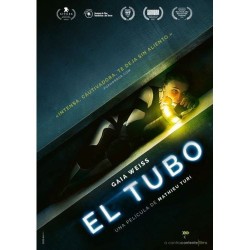 EL TUBO DVD