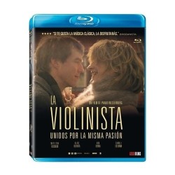 La Violinista (Blu-ray)