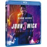 Comprar John Wick   Parabellum (Blu-Ray)