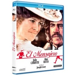 Comprar El Mensajero (1970) (Blu-Ray)