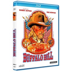 Comprar Buffalo Bill (Blu-Ray)