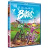 Comprar Bikes (Blu-Ray)