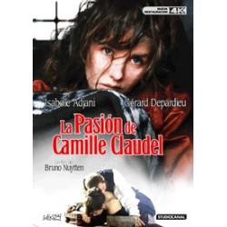 Comprar La Pasión De Camille Claudel