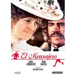 Comprar El Mensajero (1970)