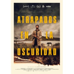 ATRAPADOS EN LA OSCURIDAD DVD