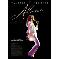 ALINE DVD