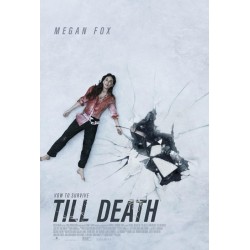 TILL DEATH. HASTA QUE LA MUERTE NOS SEPARE DVD