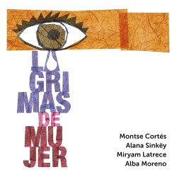 Lágrimas de Mujer (CD)