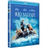 The River Wild (Rio Salvaje) (Blu-ray)