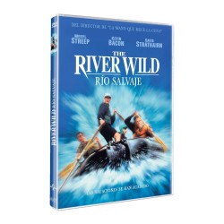 The River Wild (Rio Salvaje)