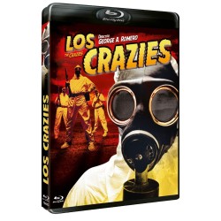 Comprar Los Crazies (Karma) Dvd