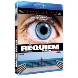 Requiem por un Sueño (Blu-ray)