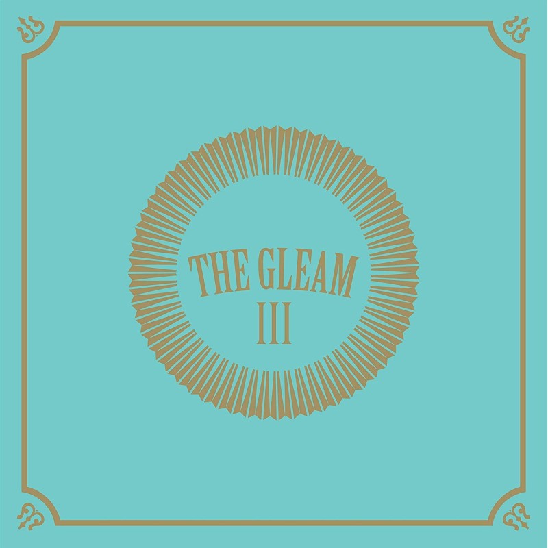 The Third Gleam: The Avett Brothers CD