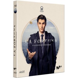 La Fortuna (Miniserie de TV) (Blu-ray)
