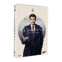 La Fortuna (Miniserie de TV)