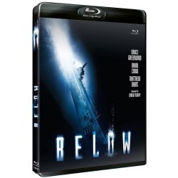 Below (2002) (Blu-ray)