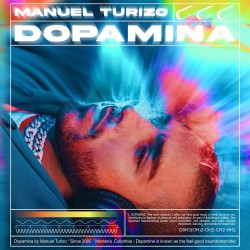 Dopamina (Manuel Turizo) CD