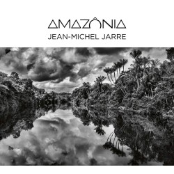 Amazônia (Jean Michel Jarre) CD