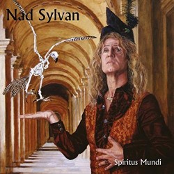 Comprar The Regal Bastard (Nad Sylvan) CD Dvd