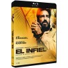 El Infiel (Blu-ray)