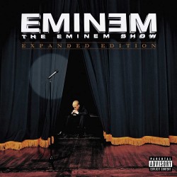 The Eminem Show (Eminem) CD(2)