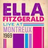 Live At Montreux 1969 (Ella Fitzgerald) CD