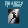 Life Live (Thin Lizzy) CD(2)