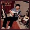 Turn The Car Around (Gaz Coombes) CD