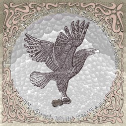 The Great White Sea Eagle (James Yorkston,Nina Perssonand) CD