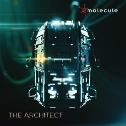 The Architect (Emolecule) CD