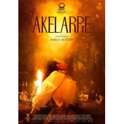 Akellare DVD
