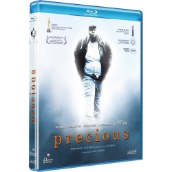 Comprar Precious (Blu-Ray + Dvd) Dvd