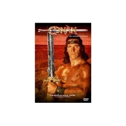 Conan El Aventurero - 2ª Temporada
