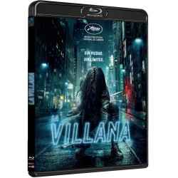 La Villana (Blu-ray)