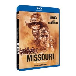 Missouri (Blu-ray)