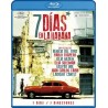 7 Días En La Habana [Blu-ray]