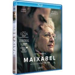 Maixabel (Blu-ray + Libreto)