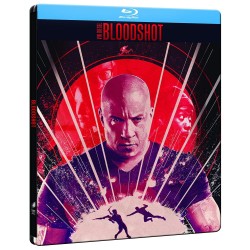 Bloodshot (Blu-Ray)
