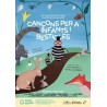 Cançons per a infants i bestioles (Canciones para peques y animalitos) (Catalán)