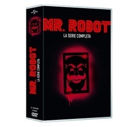 Pack Mr. Robot - 1ª a 4ª Temporada 