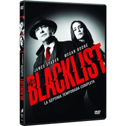 Comprar The Blacklist - 6ª Temporada Dvd