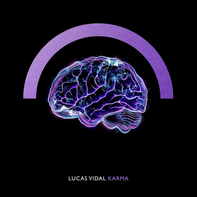 Karma (Lucas Vidal) CD