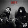 Amor (Israel Fernandez y Diego del Morao) CD