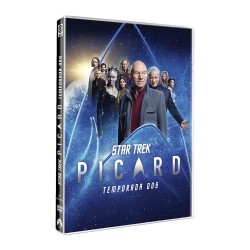 Star Trek: Picard - 2ª Temporada
