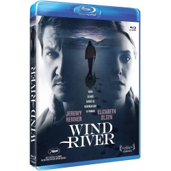 Wind River (2017) (Blu-ray)