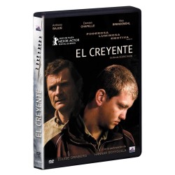 EL CREYENTE DVD