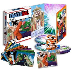 Comprar Dragon Ball Z Sagas Completas - Box 1