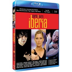 Iberia (2005) (Blu-ray)