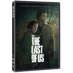 The Last of Us (Serie de TV - Primera Temporada)